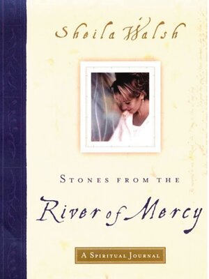 cover image of Stones from the River of Mercy